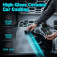 💐50% OFF! High-Gloss Nano Ceramic Spray – Mirror Shine & Long-Lasting Protection ✨🚗【Limited Offer】