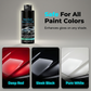 💐50% OFF! High-Gloss Nano Ceramic Spray – Mirror Shine & Long-Lasting Protection ✨🚗【Limited Offer】