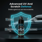 💐50% OFF! High-Gloss Nano Ceramic Spray – Mirror Shine & Long-Lasting Protection ✨🚗【Limited Offer】