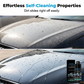 💐50% OFF! High-Gloss Nano Ceramic Spray – Mirror Shine & Long-Lasting Protection ✨🚗【Limited Offer】