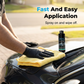 💐50% OFF! High-Gloss Nano Ceramic Spray – Mirror Shine & Long-Lasting Protection ✨🚗【Limited Offer】