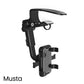 Sunroof Dashboard Phone Holder
