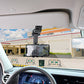 Sunroof Dashboard Phone Holder
