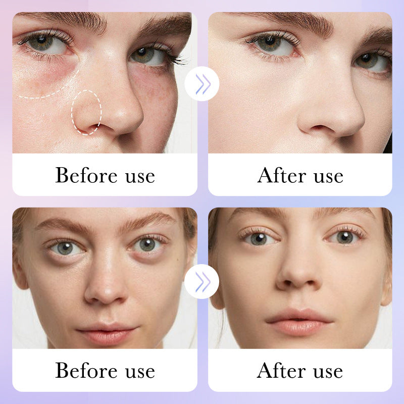 Color-Correcting Makeup Primer – product image