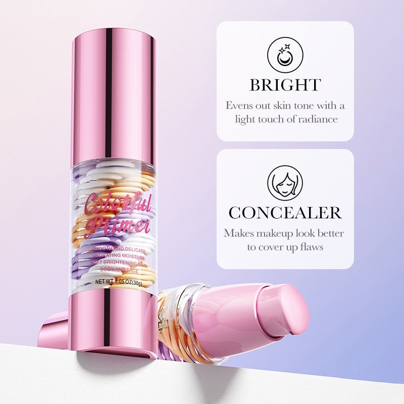 Color-Correcting Makeup Primer – product image