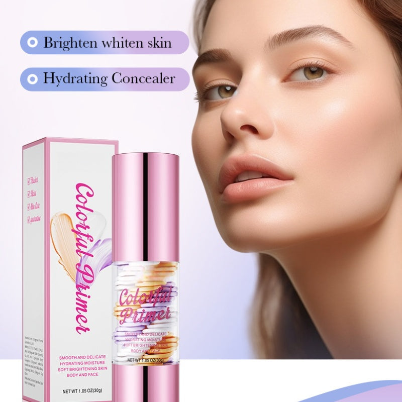 Color-Correcting Makeup Primer – product image