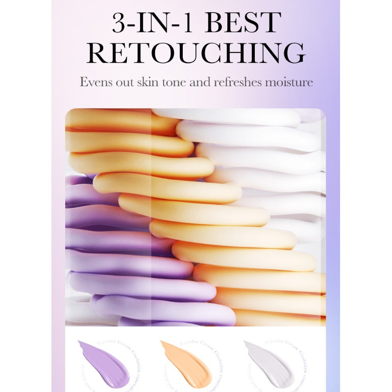 Color-Correcting Makeup Primer – product image