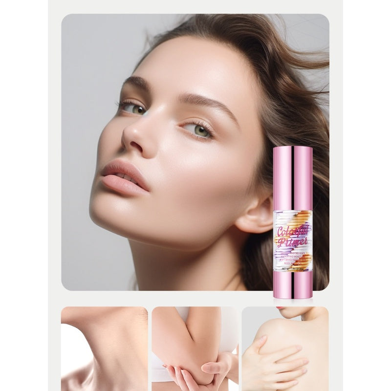 Color-Correcting Makeup Primer – product image