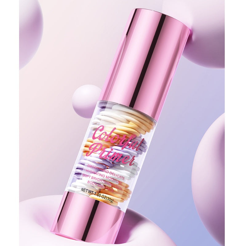 Color-Correcting Makeup Primer – product image