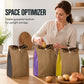 Breathable Potato and Onion Storage Bag – product image