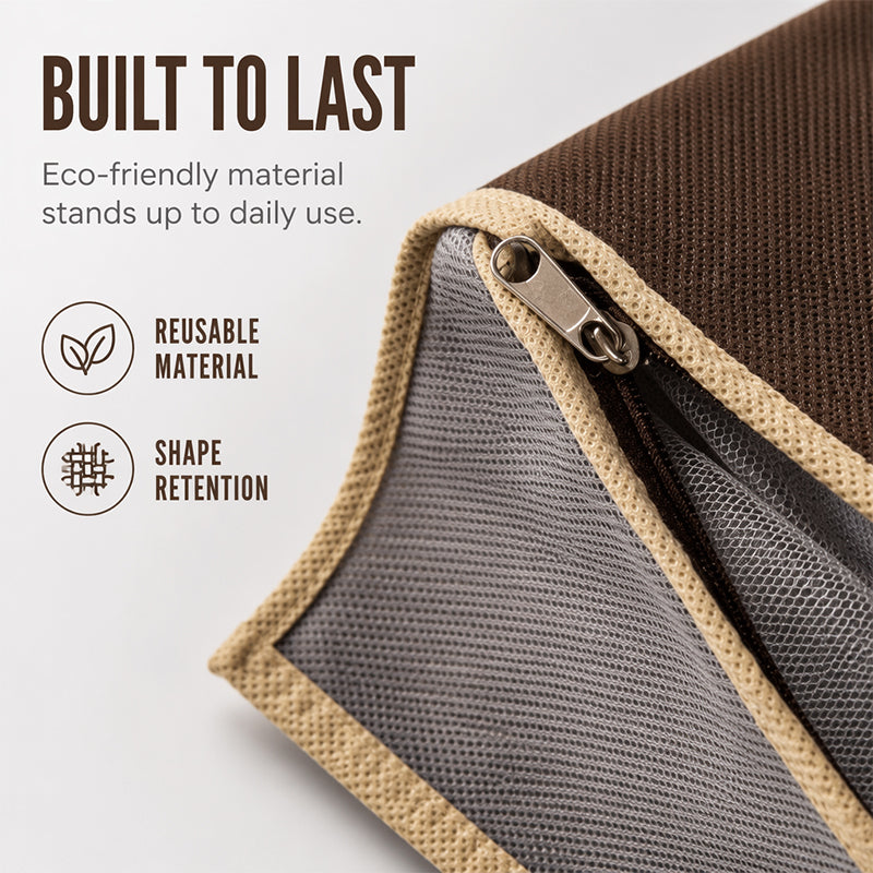 Breathable Potato and Onion Storage Bag – product image