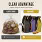 Breathable Potato and Onion Storage Bag – product image