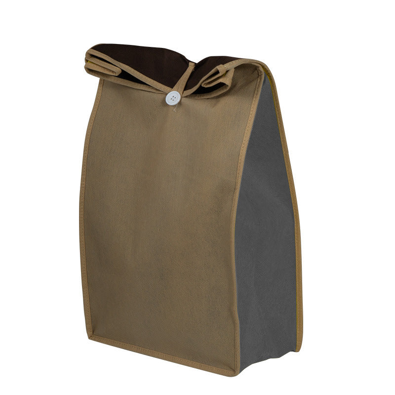 Breathable Potato and Onion Storage Bag – product image