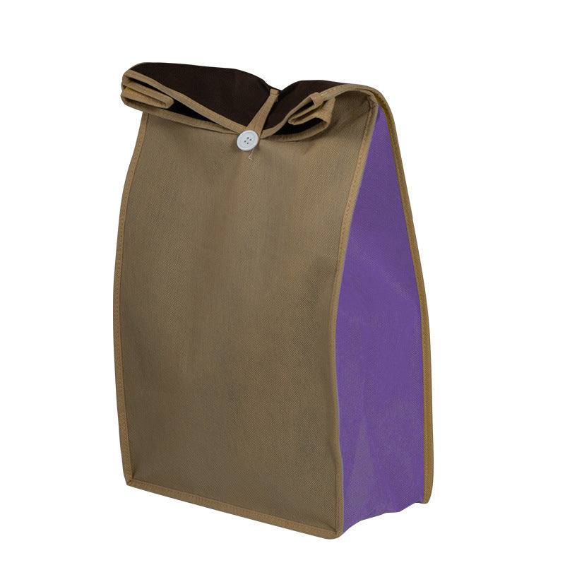 Breathable Potato and Onion Storage Bag – product image