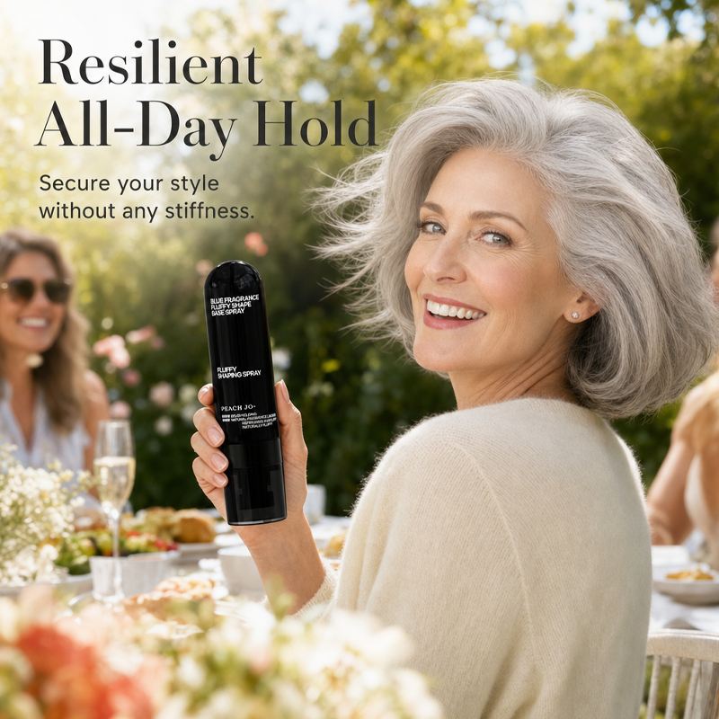 Lightweight Volumizing Hair Spray – product image
