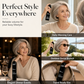 Lightweight Volumizing Hair Spray – product image