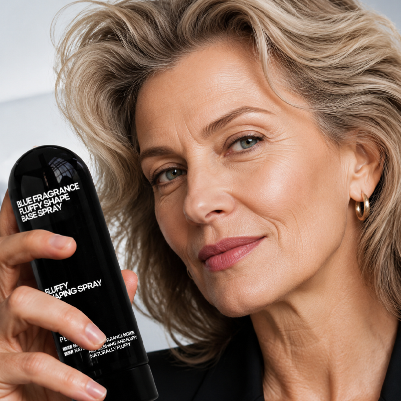 Lightweight Volumizing Hair Spray – product image