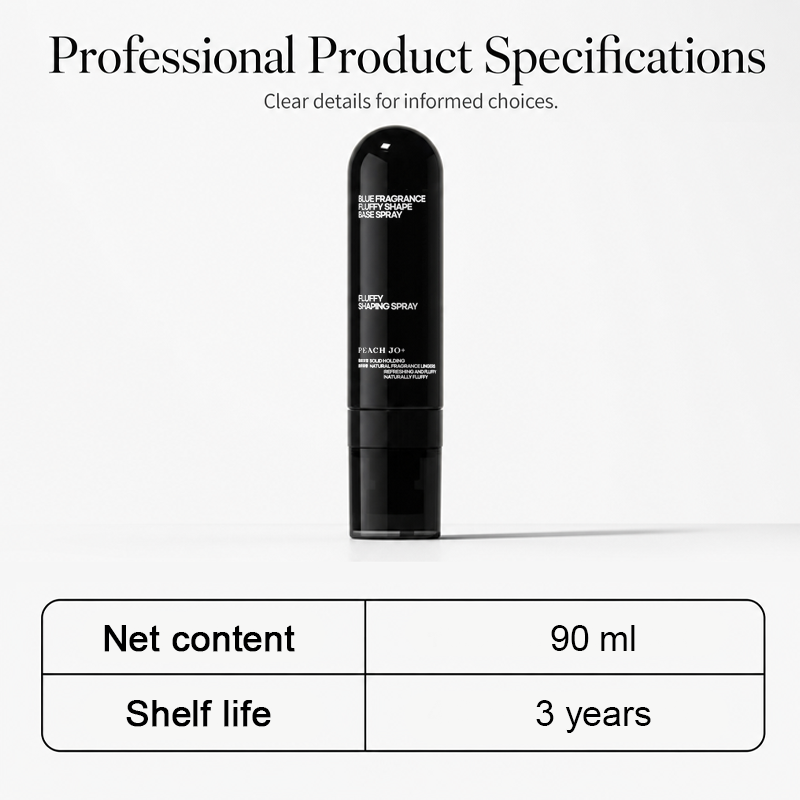Lightweight Volumizing Hair Spray – product image