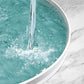 💧 Self-Adhesive Water Barrier Strip for Showers & Bathroom Floors