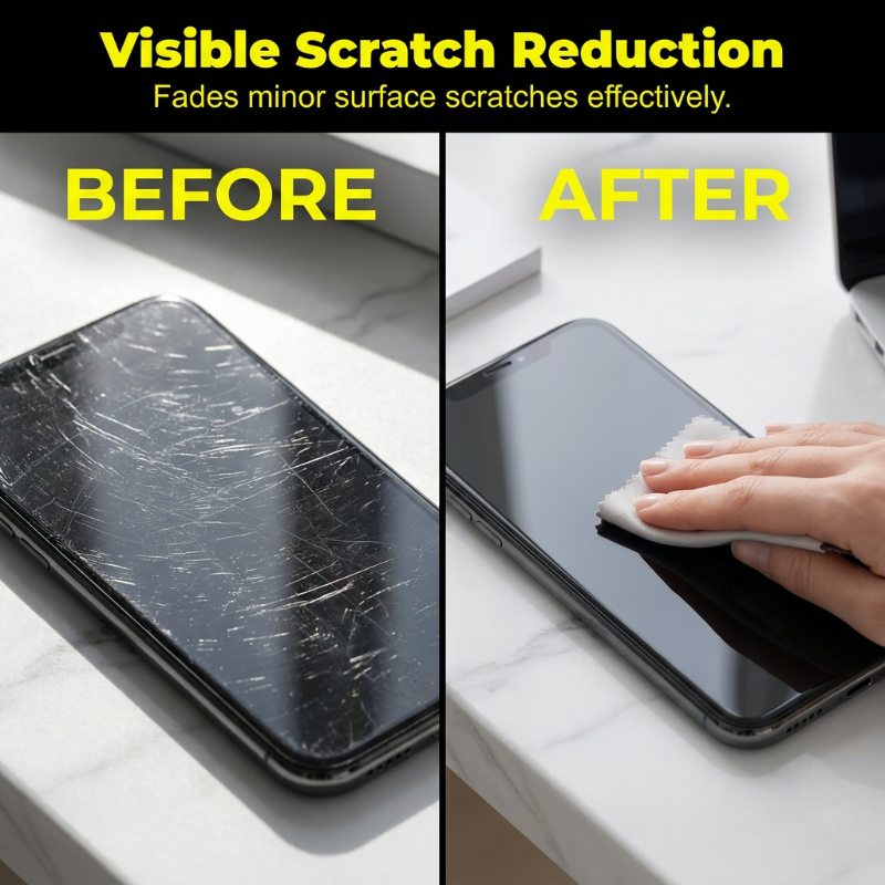 Polish for Minor Screen Scratches – product image