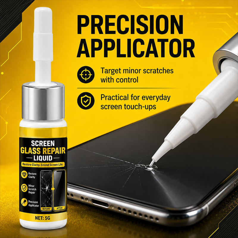 Polish for Minor Screen Scratches – product image