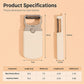 3-in-1 Vegetable Peeler and Grater – product image