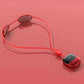 💆 Portable Neck Massager with Adjustable Heat