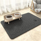 🎉 LIMITED TIME 50% OFF! 🐾 Easy-Clean Pet Feeding Mat – Splash-Proof, Fast-Clean Surface & Floor-Friendly Design for Mess-Free Mealtime ✨