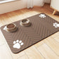 🎉 LIMITED TIME 50% OFF! 🐾 Easy-Clean Pet Feeding Mat – Splash-Proof, Fast-Clean Surface & Floor-Friendly Design for Mess-Free Mealtime ✨
