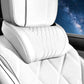 🚗💤 Relieve Driving Fatigue! Universal Memory Foam Car Headrest Neck Pillow, Ergonomic Support Auto Neck Cushion for Long Road Trips