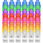 🌈 Colorful LED Finger Lights for Parties, Concerts & Glow Games