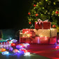 🌈 Colorful LED Finger Lights for Parties, Concerts & Glow Games