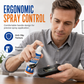 🔋 Battery Leakage Cleaner Spray for Corroded Remote Contacts