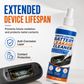 🔋 Battery Leakage Cleaner Spray for Corroded Remote Contacts