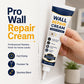 🏠 White DIY Wall Repair Cream for Drywall, Scuffs & Trim