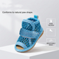 Breathable Mesh Non-Slip Dog Shoes