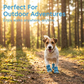 Breathable Mesh Non-Slip Dog Shoes