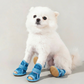 Breathable Mesh Non-Slip Dog Shoes