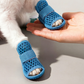 Breathable Mesh Non-Slip Dog Shoes