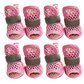 Breathable Mesh Non-Slip Dog Shoes