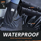 🌧️ Reusable Waterproof Boot Covers for Rain, Mud & Snow