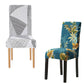 Stretch Dining Chair Cover