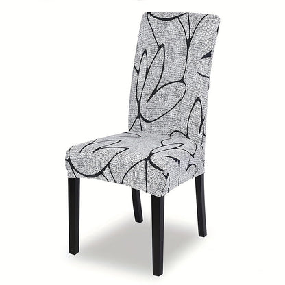 Stretch Dining Chair Cover