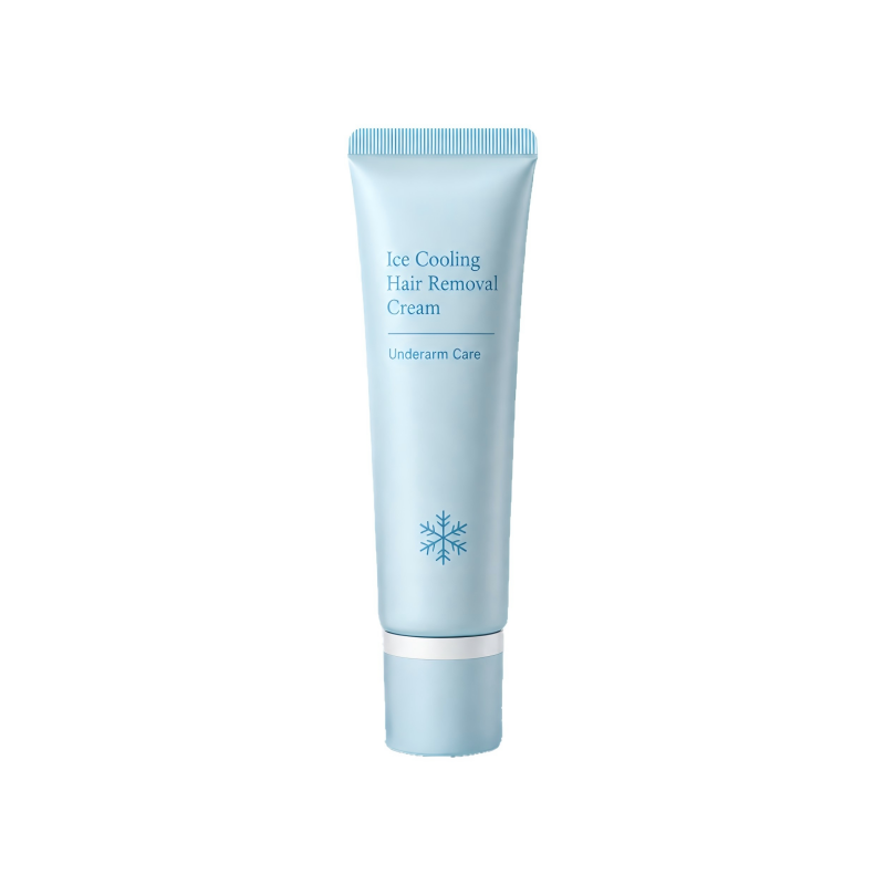 Gentle Hair Removal Cream
