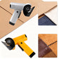 ✂️ Rechargeable Electric Cardboard Cutter for Fast Box Breakdown