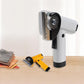 ✂️ Rechargeable Electric Cardboard Cutter for Fast Box Breakdown