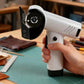 ✂️ Rechargeable Electric Cardboard Cutter for Fast Box Breakdown
