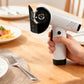 ✂️ Rechargeable Electric Cardboard Cutter for Fast Box Breakdown