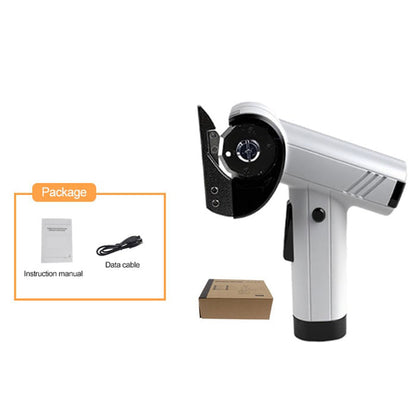 ✂️ Rechargeable Electric Cardboard Cutter for Fast Box Breakdown
