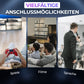 🎬 Native 1080P WiFi Projector for Home Movie Nights